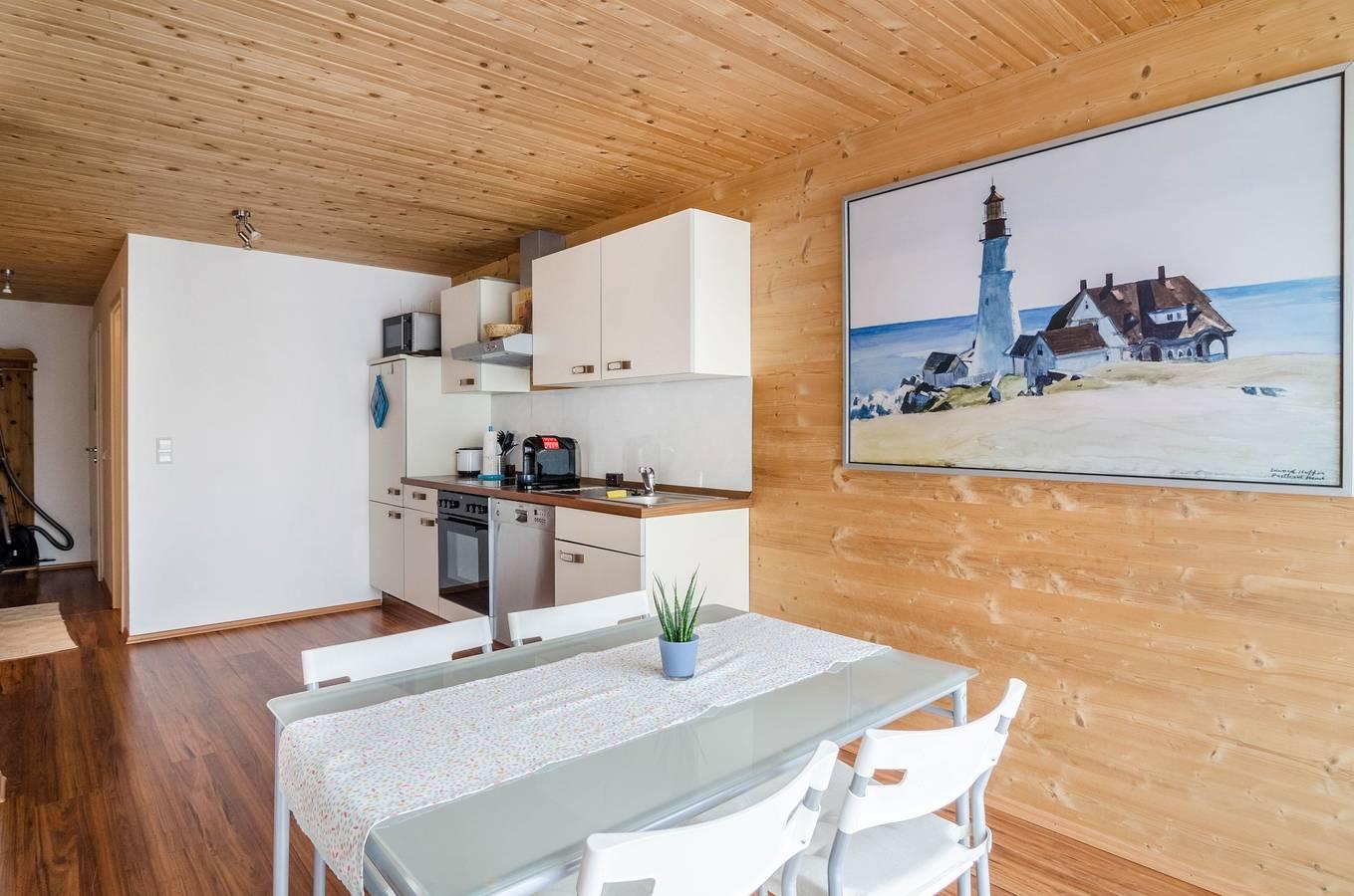 Vakantieappartement in Bodensee foto 10