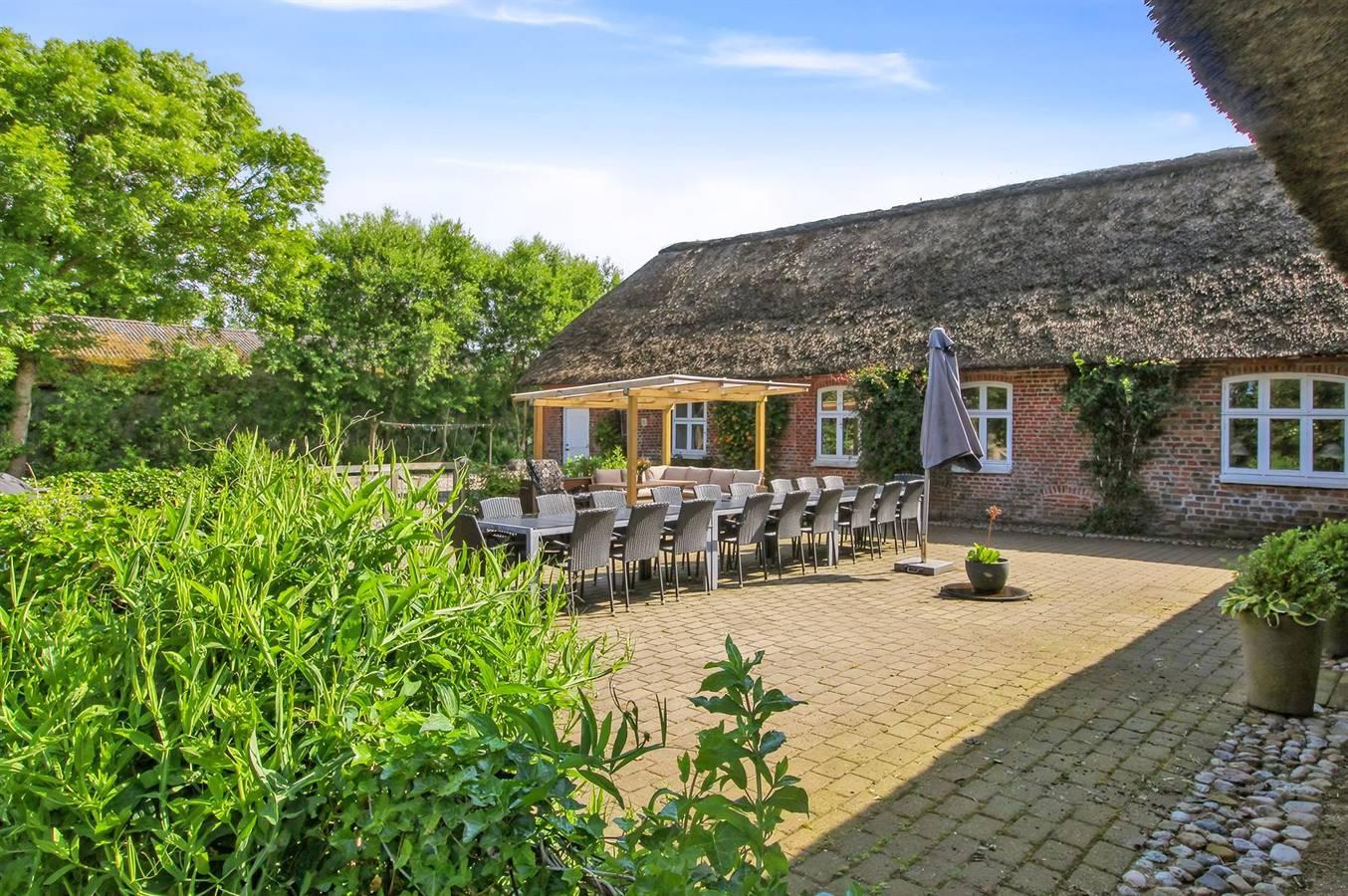 Vakantiehuis in Waddenzee