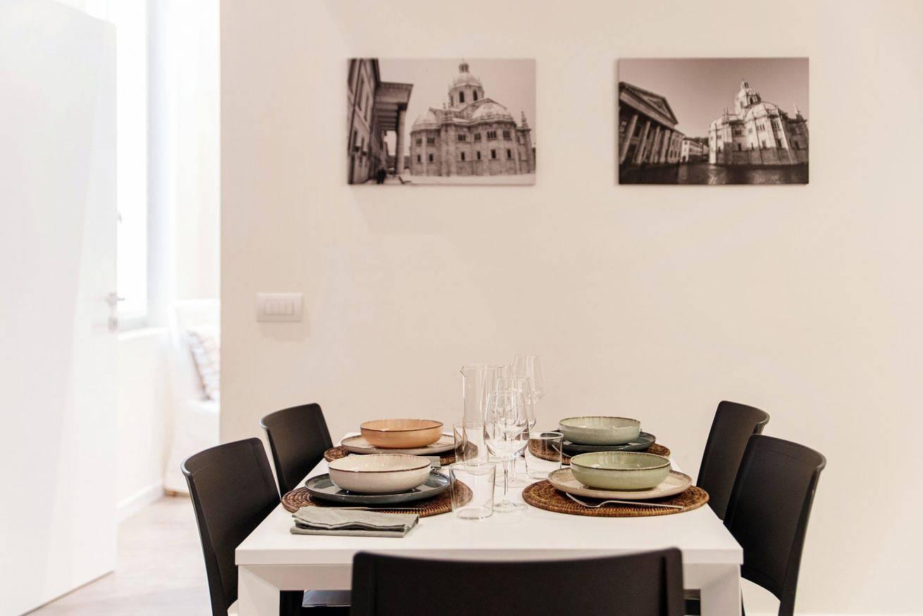Vakantieappartement in Como, Italië voor 5 personen foto 7