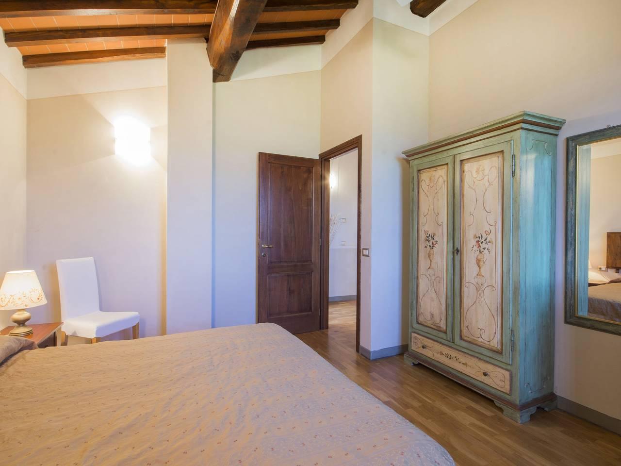 Vakantieappartement in Provincie Florence, Italië voor 4 personen foto 11