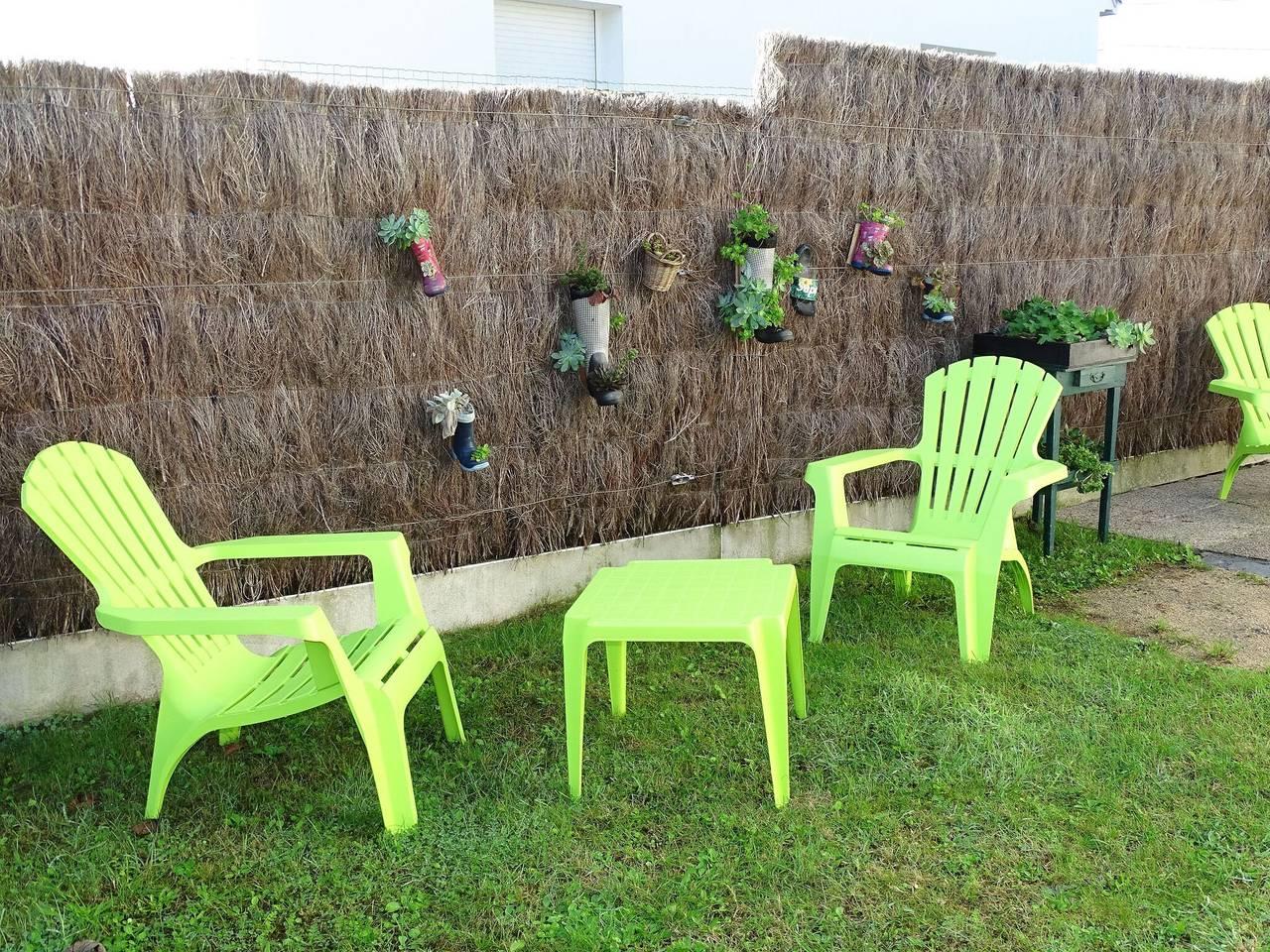Vakantiehuis in Quiberon bij zandstranden in Saint-Pierre-Quiberon, Côte des Mégalithes, Frankrijk voor 7 personen foto 22