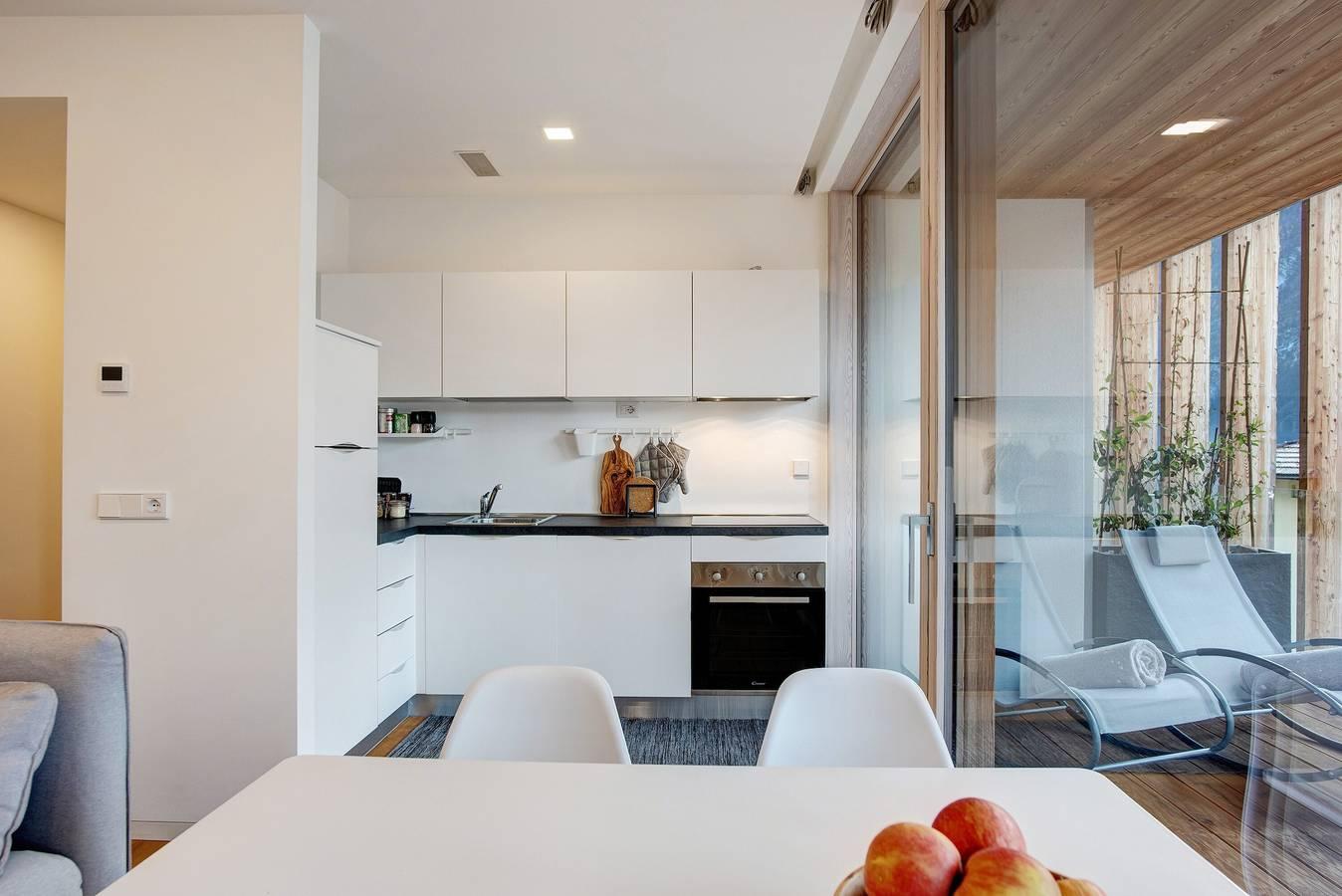Vakantieappartement in Trentino, Italië voor 4 personen foto 15