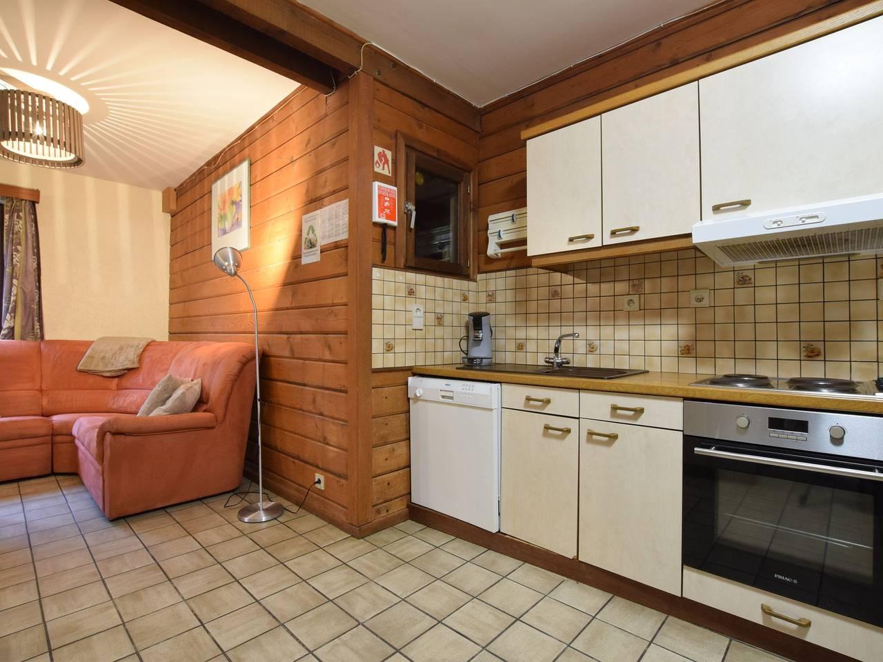 Vakantiehuis in Bouillon, België voor 10 personen foto 11