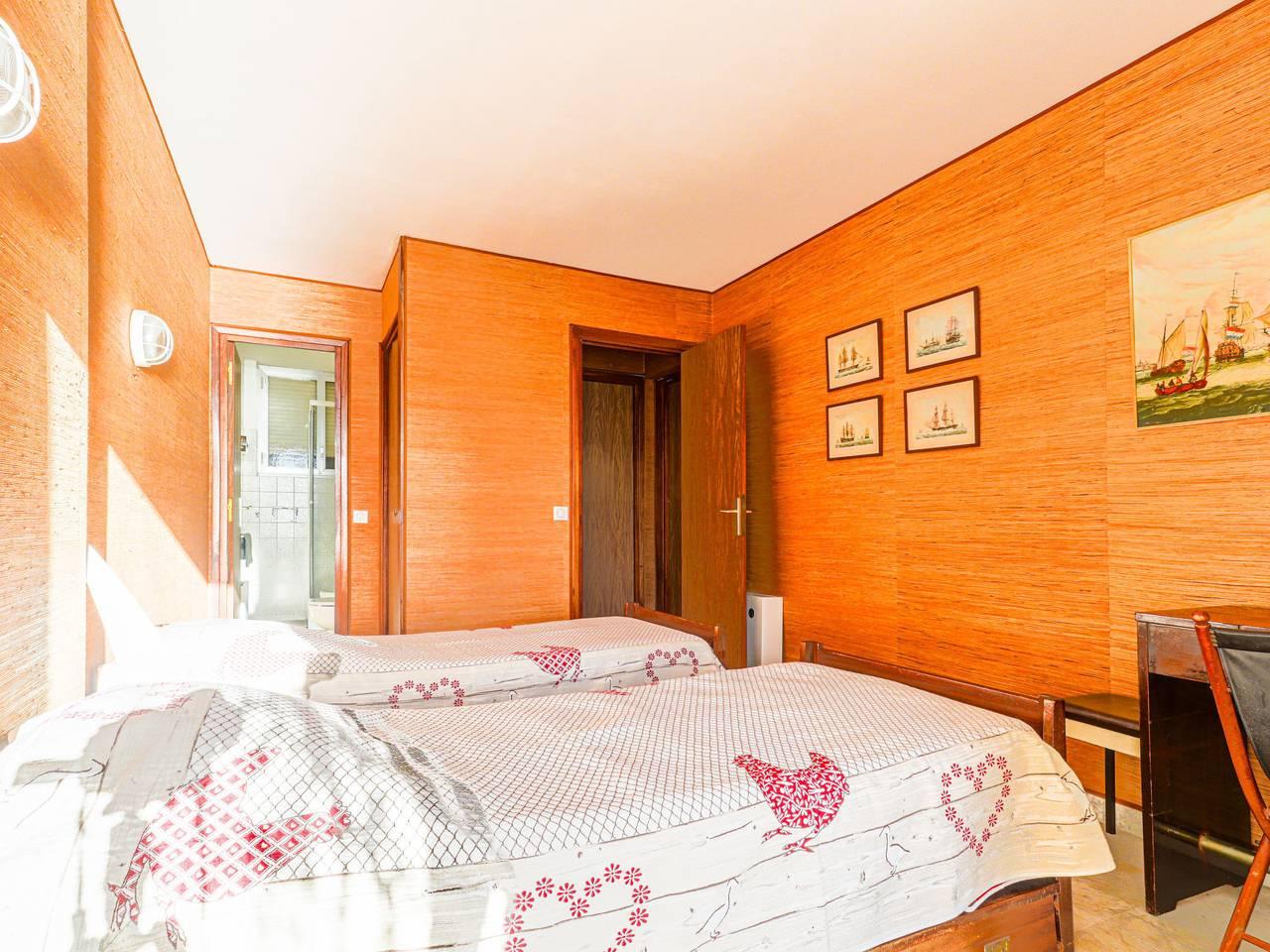 Vakantieappartement in Zee-Alpen, Frankrijk voor 4 personen foto 15