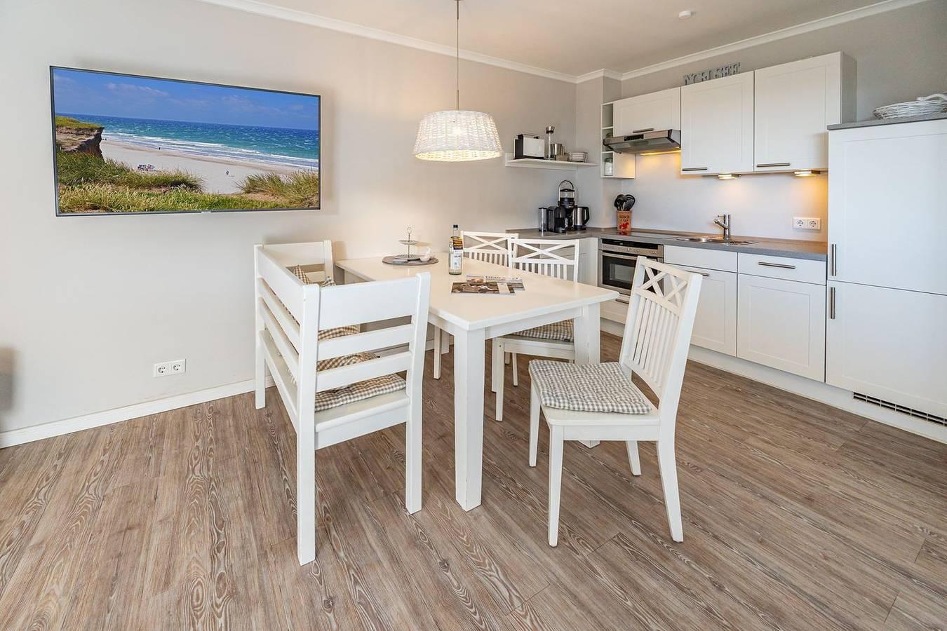 Vakantieappartement in Sylt, Duitsland voor 4 personen foto 6
