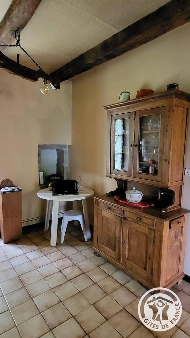 Vakantiehuis in Corrèze, Frankrijk voor 4 personen foto 8