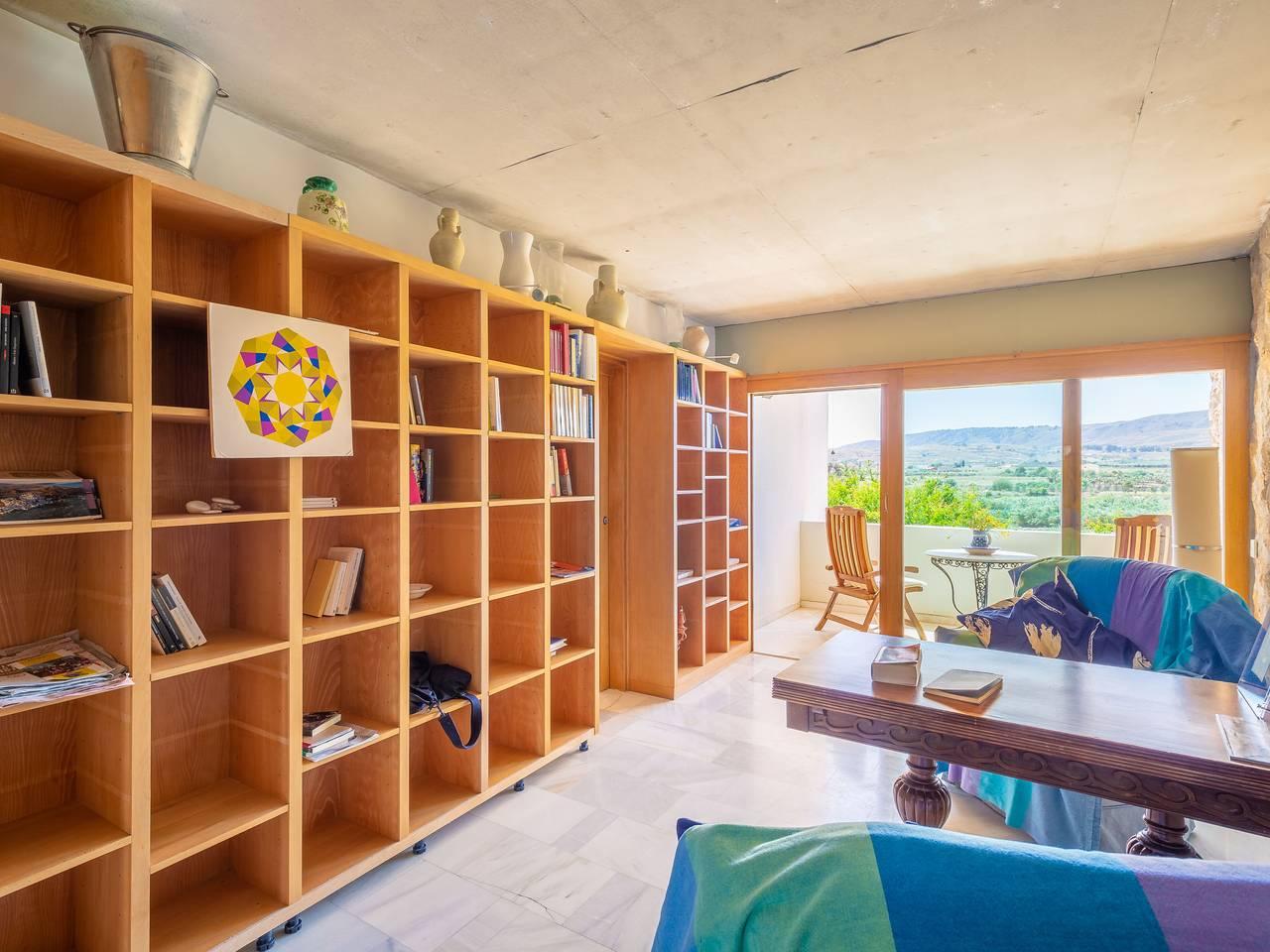 Vakantiehuis in Los Gallardos, Spanje voor 4 personen foto 11