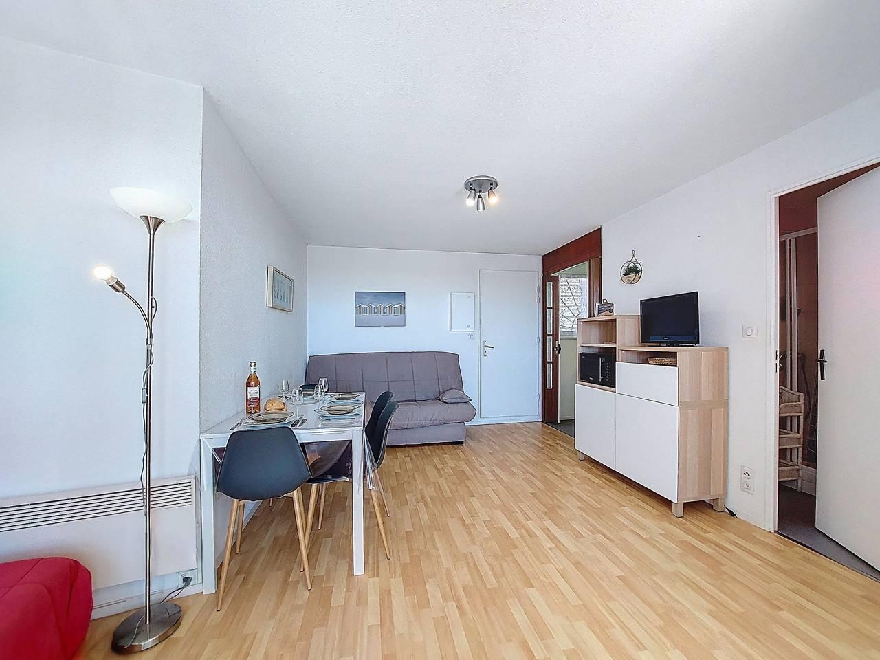 Vakantieappartement in Vaux-sur-Mer, Frankrijk voor 4 personen foto 14