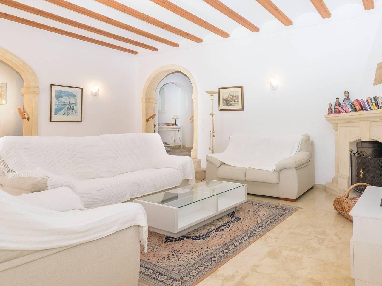 Vakantiehuis in Jávea, Spanje voor 6 personen foto 8