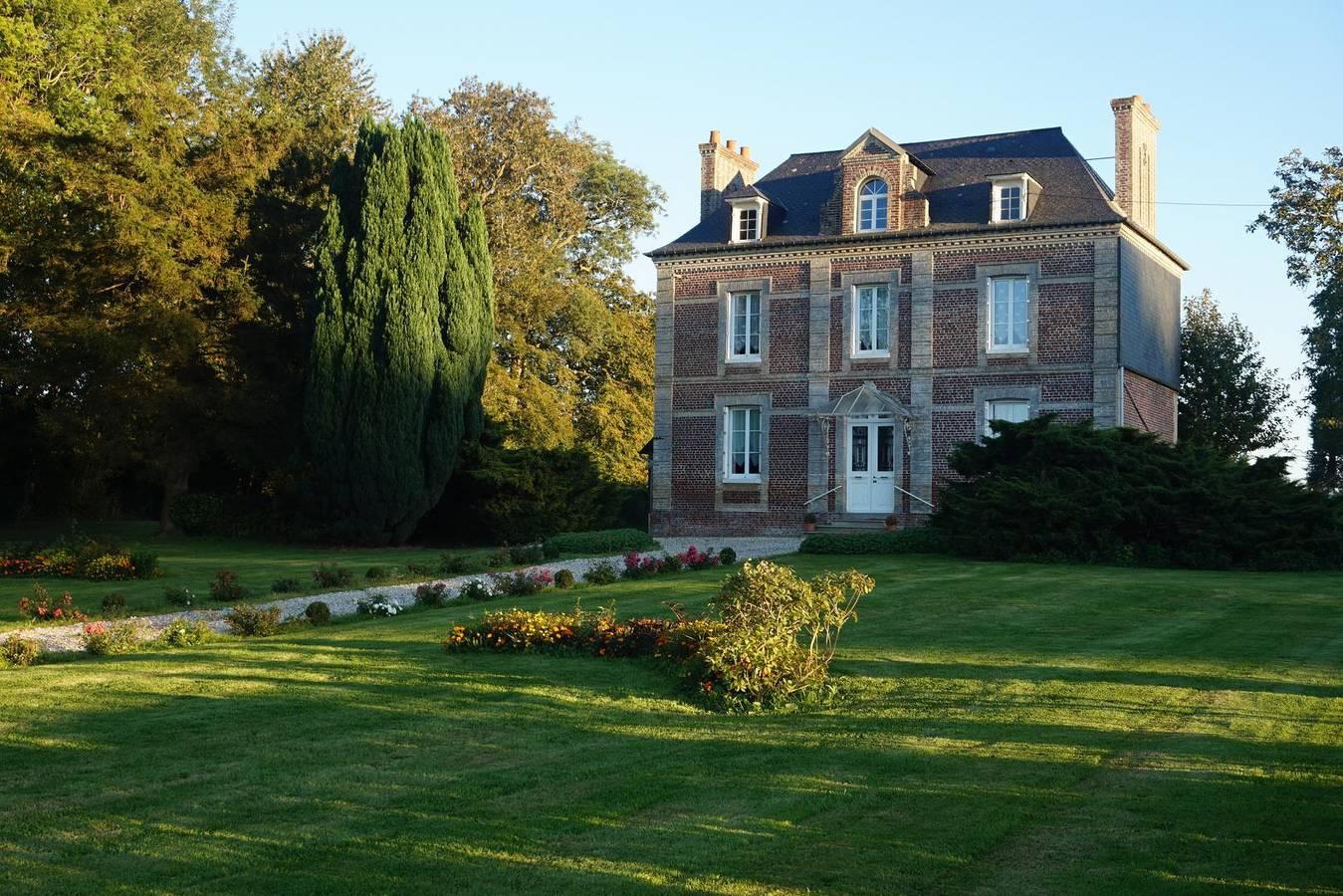 Vakantiehuis in Seine-Maritime, Frankrijk voor 8 personen foto 5