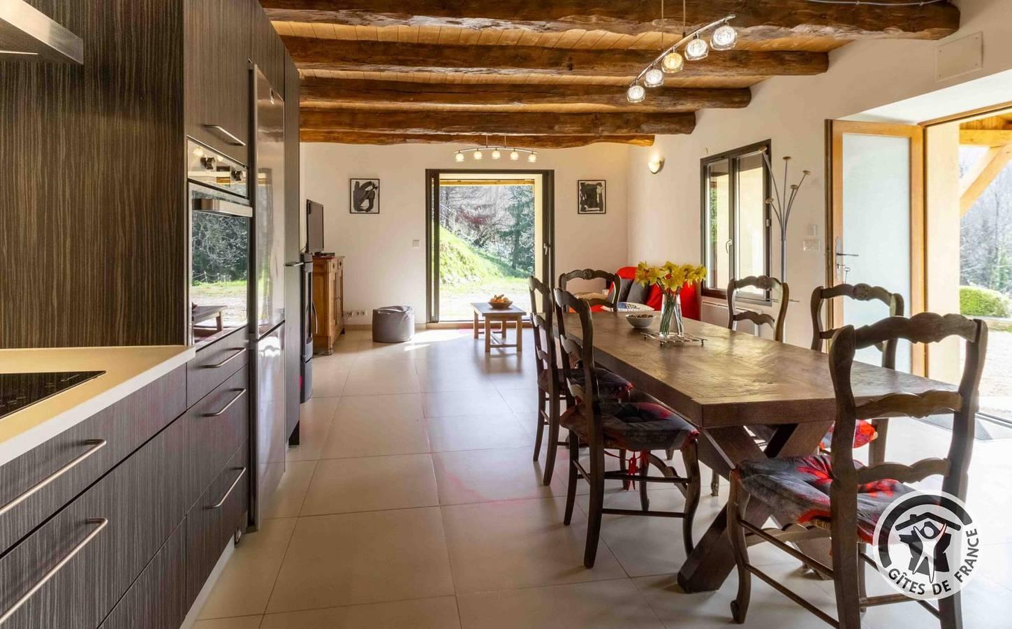 Vakantiehuis in Ariège, Frankrijk voor 6 personen foto 3