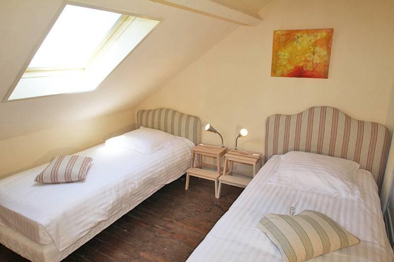 Vakantiehuis in Fécamp, Frankrijk voor 8 personen foto 12