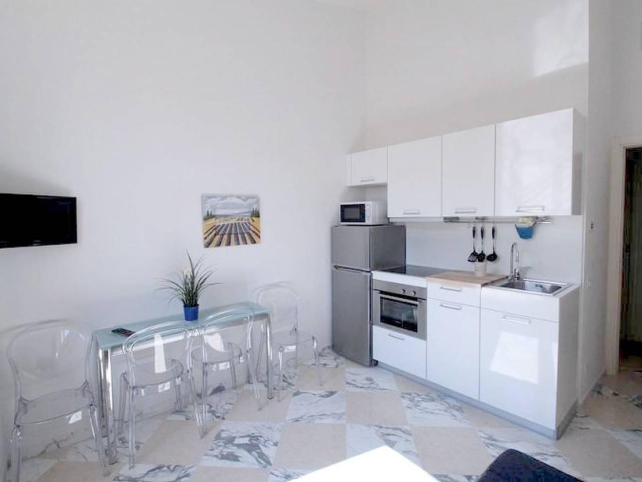 Vakantieappartement in Florence, Italië voor 4 personen foto 3