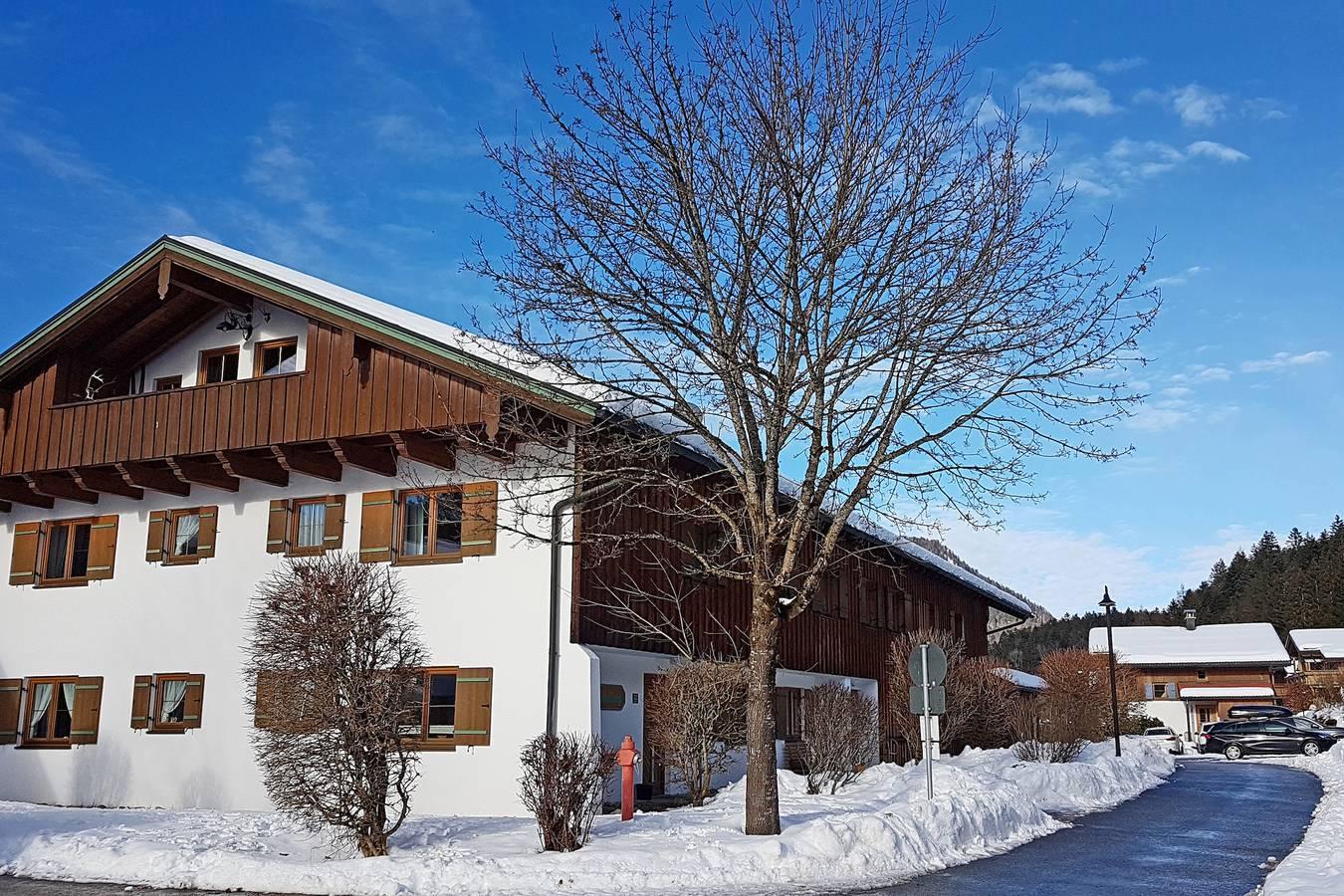 Vakantieappartement in Opper-Beieren, Oostenrijk voor 3 personen foto 3