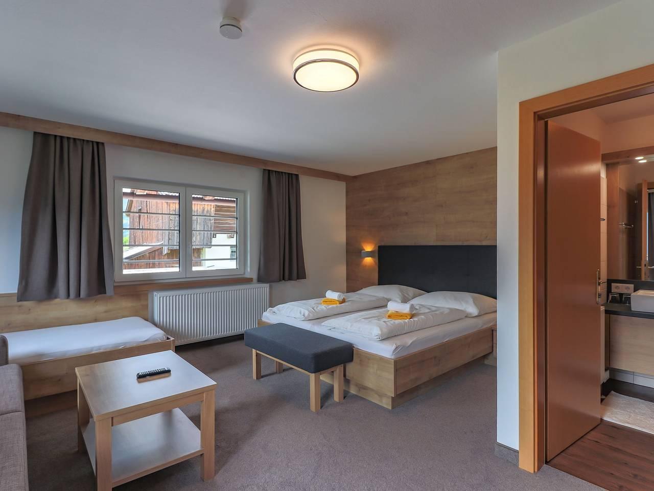 Vakantiehuis in Pinzgau, Oostenrijk voor 15 personen foto 10