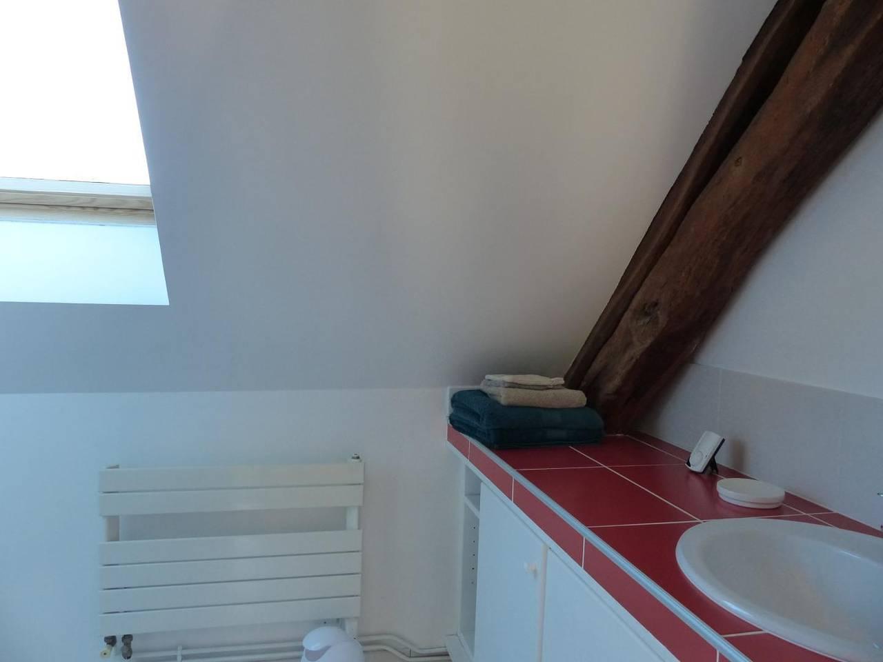 Gîtes de France® - Le Mont-Ribourg in Ourville-en-Caux, Frankrijk voor 8 personen foto 21