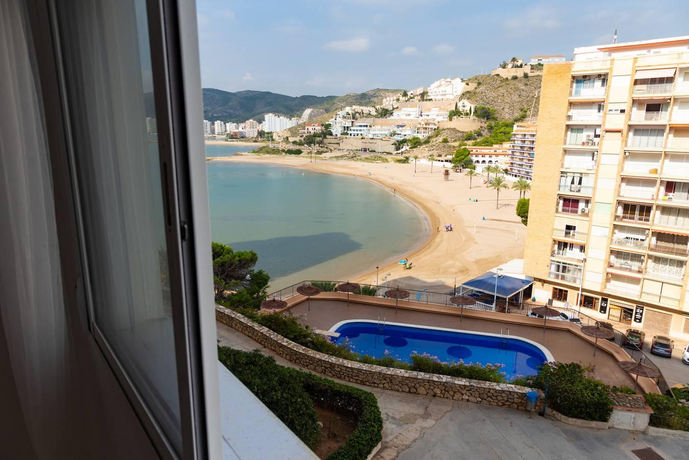 Vakantieappartement in Cullera, Spanje voor 3 personen foto 13