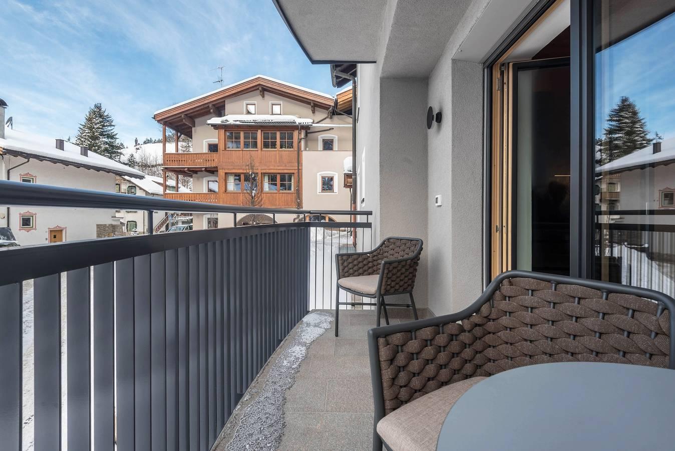 Vakantieappartement in Gherdëina, Italië voor 4 personen foto 5