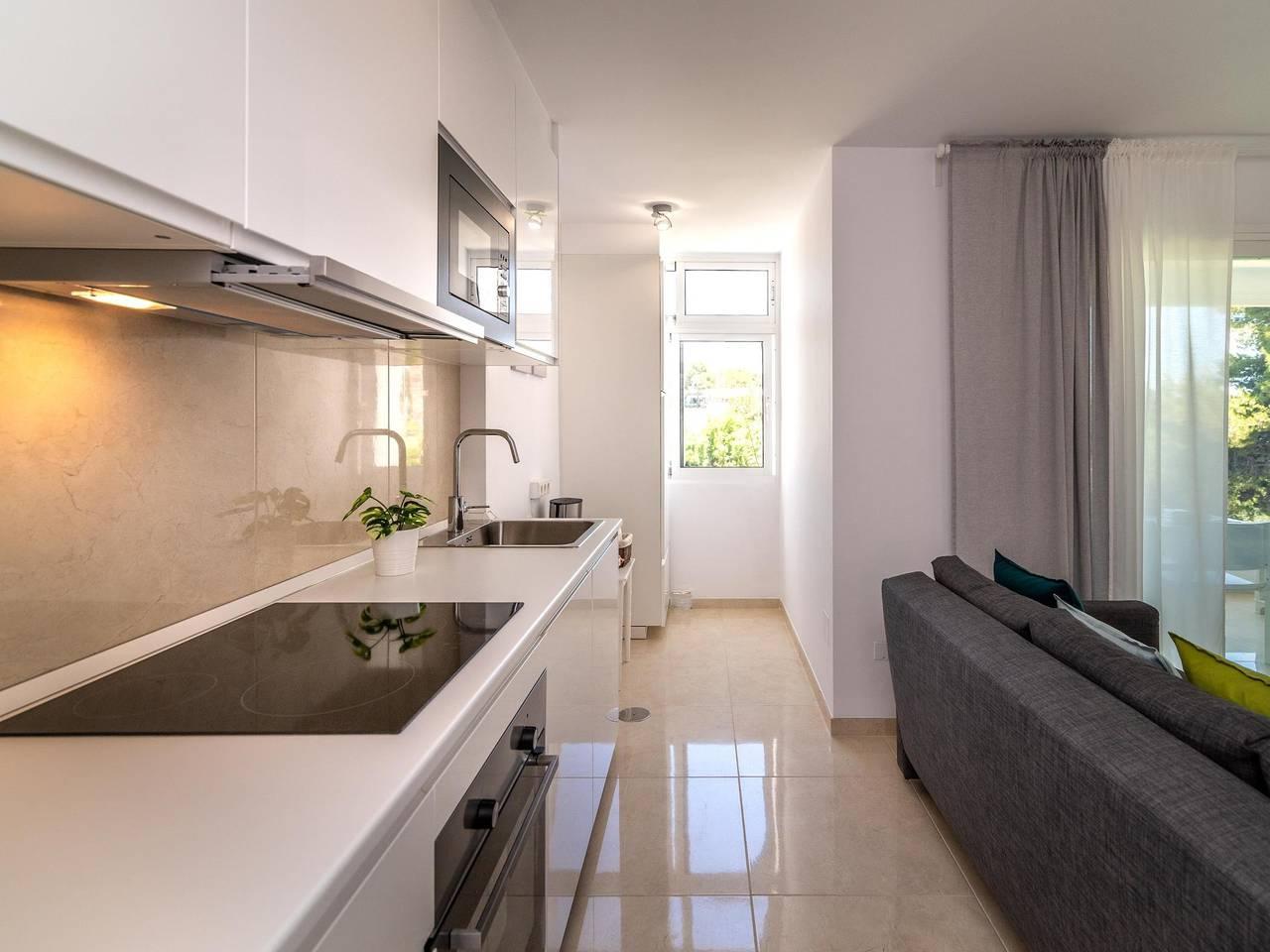 Vakantieappartement in Marbella, Spanje voor 4 personen foto 17