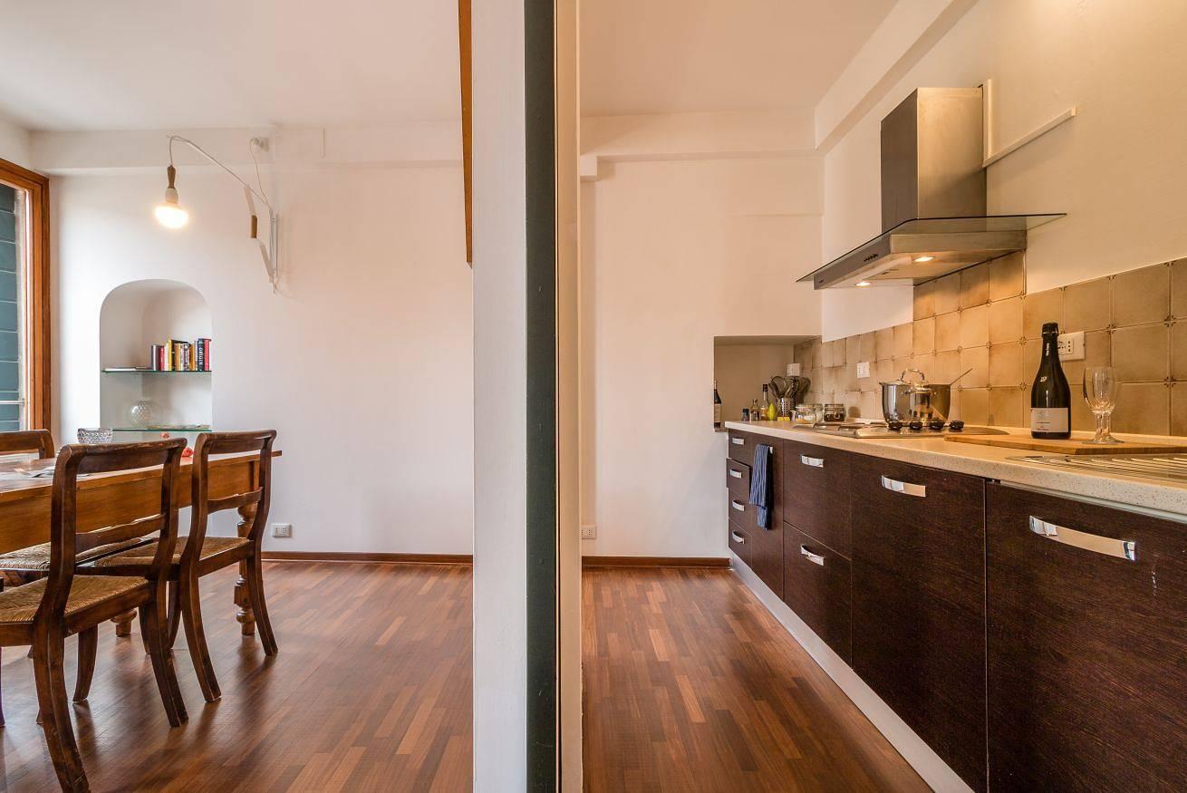 Vakantieappartement in Venetië, Italië voor 4 personen foto 6