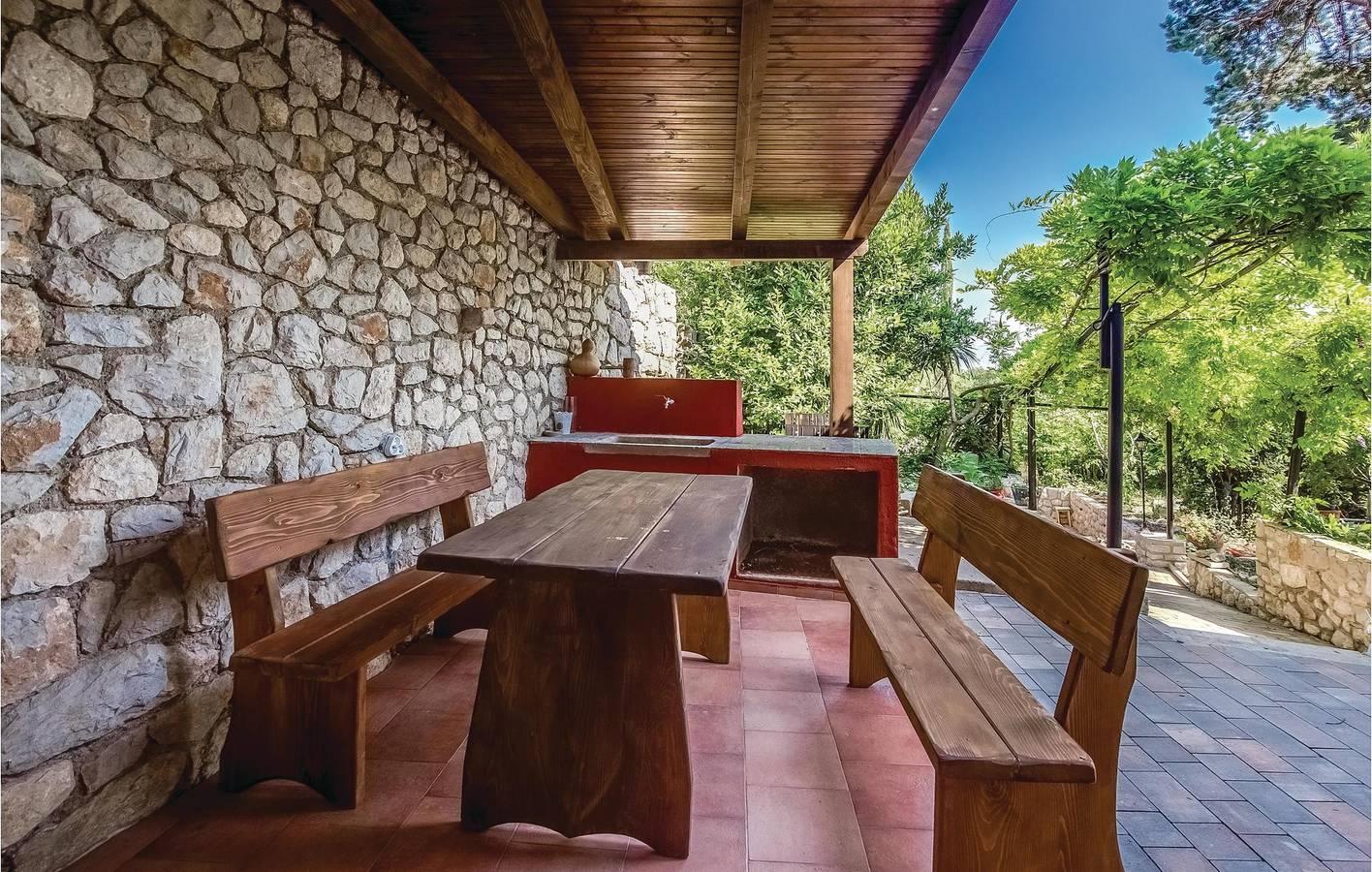 Vakantiehuis in Bribir, Kroatië voor 8 personen foto 5