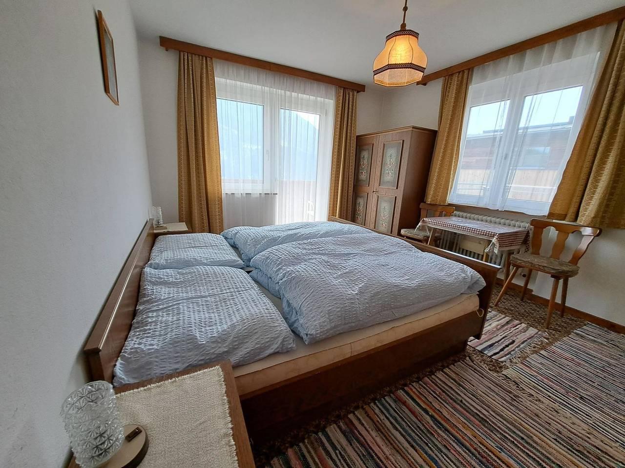 Vakantieappartement in Hohe Salve, Oostenrijk voor 6 personen foto 5