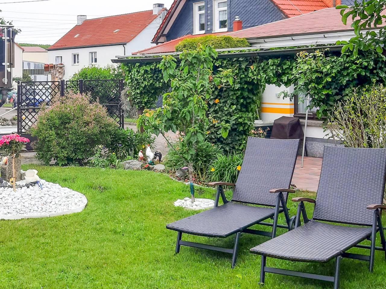 Vakantiehuis in Geschwenda, Duitsland voor 4 personen foto 11
