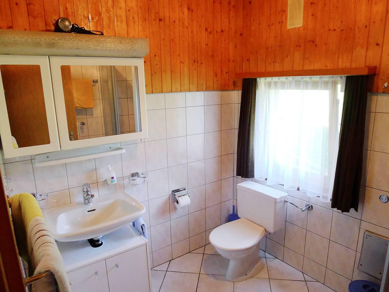Vakantieappartement in Embd, Zwitserland voor 4 personen foto 12