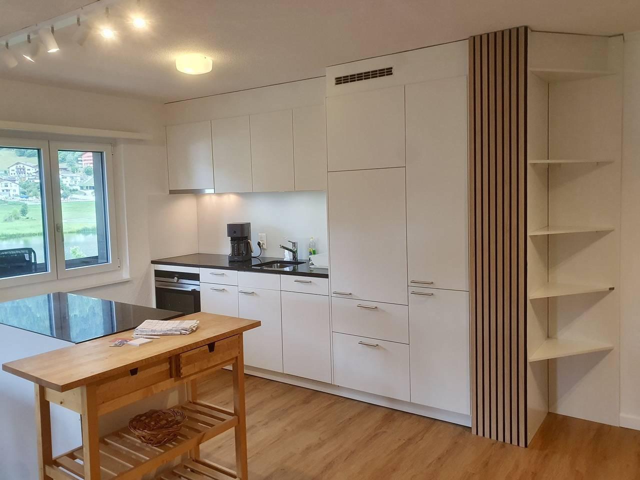 Vakantieappartement in Laax, Zwitserland voor 6 personen foto 3