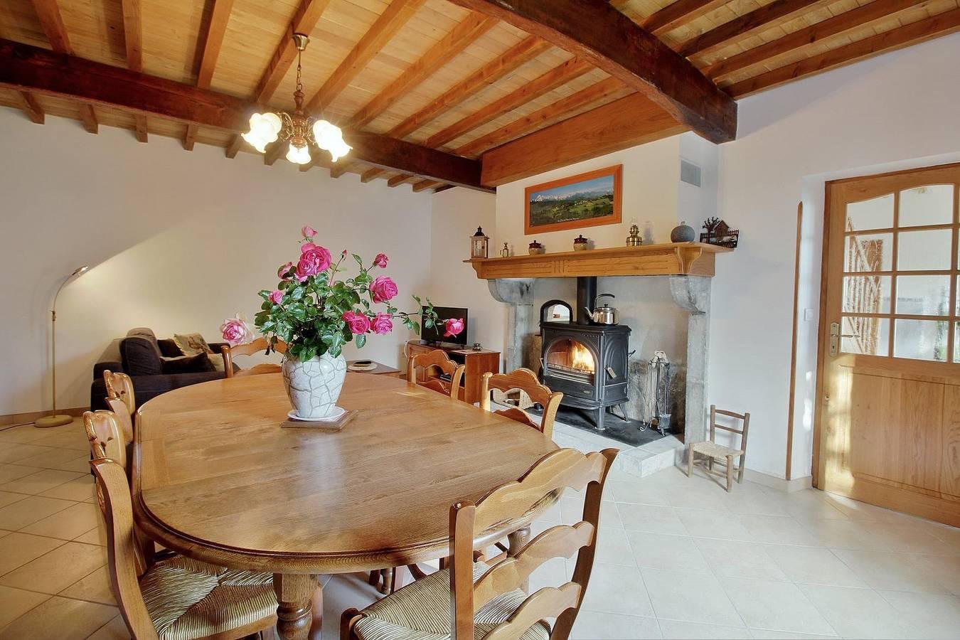 Vakantiehuis in Mazouau, Frankrijk voor 5 personen foto 7