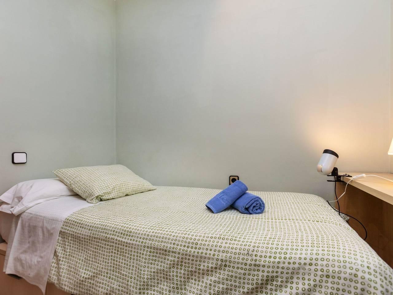 Vakantieappartement in Barcelona, Spanje voor 6 personen foto 18