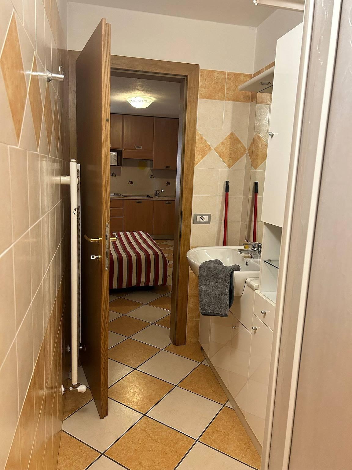 Vakantieappartement in Livigno, Italië voor 3 personen foto 9