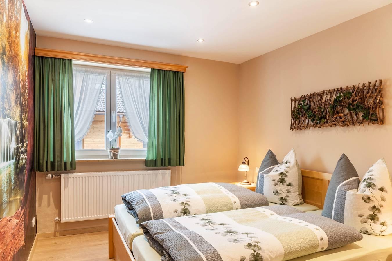Vakantie Appartement Waldruhe met Balkon in Garmisch-Partenkirchen, Beierse Alpen, Duitsland voor 4 personen foto 25