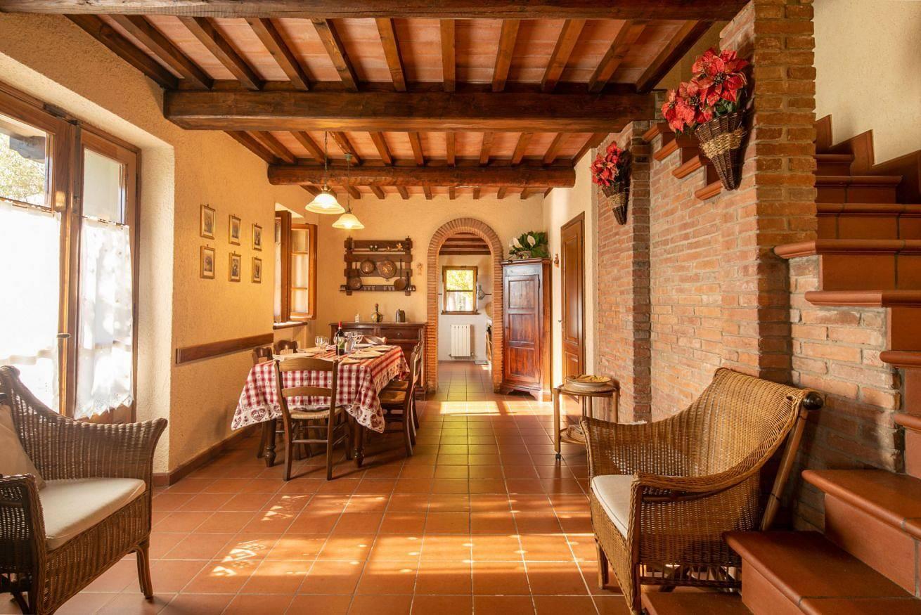 Vakantiehuis in Versilia, Italië voor 6 personen foto 14