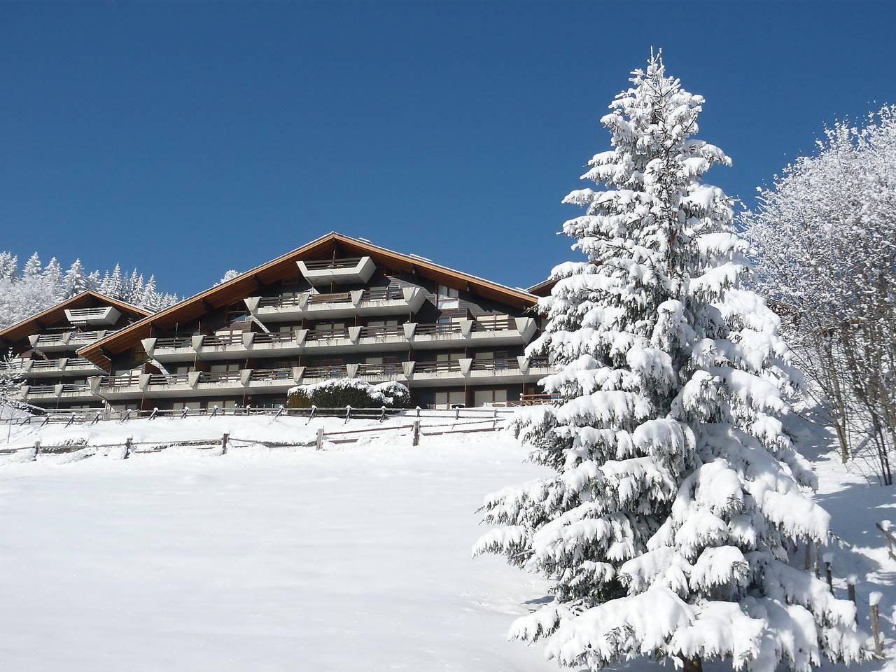 Vakantieappartement in Three-Lakes vanaf 83€ per nacht