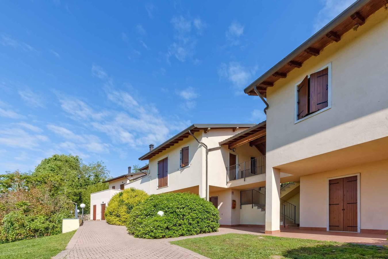 Vakantieappartement in Gardameer, Italië voor 6 personen foto 2
