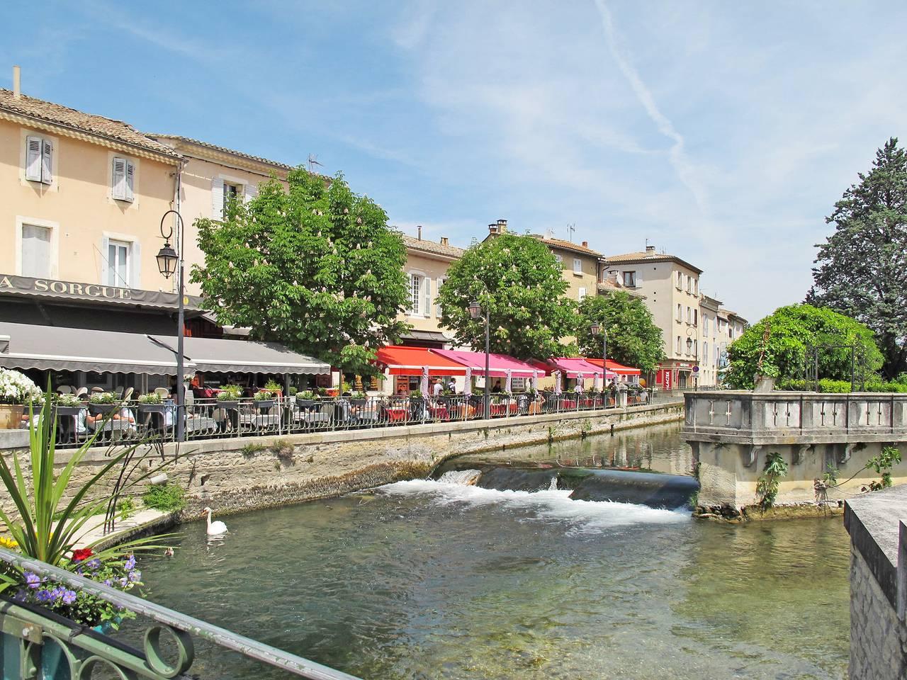 Vakantieappartement in Provence, Frankrijk voor 2 personen foto 15