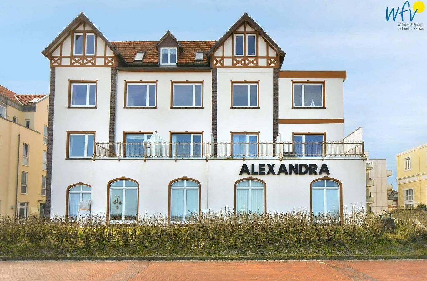 Vakantieappartement in Weser-Ems, Duitsland voor 2 personen foto 18