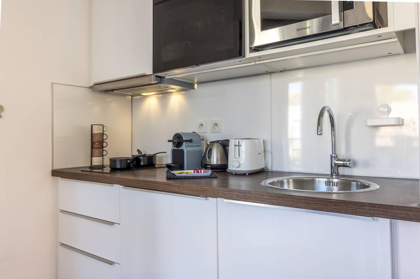 Vakantieappartement in Hérault, Frankrijk voor 4 personen foto 16