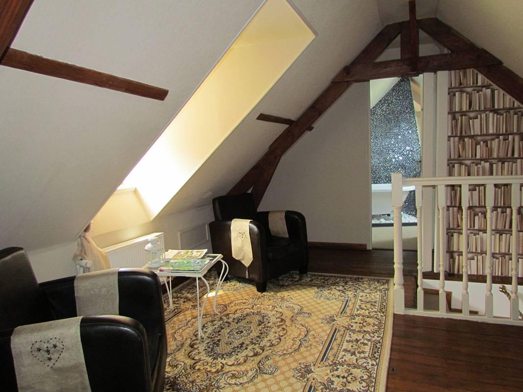 Vakantiehuis in Ouainville, Frankrijk voor 6 personen foto 17