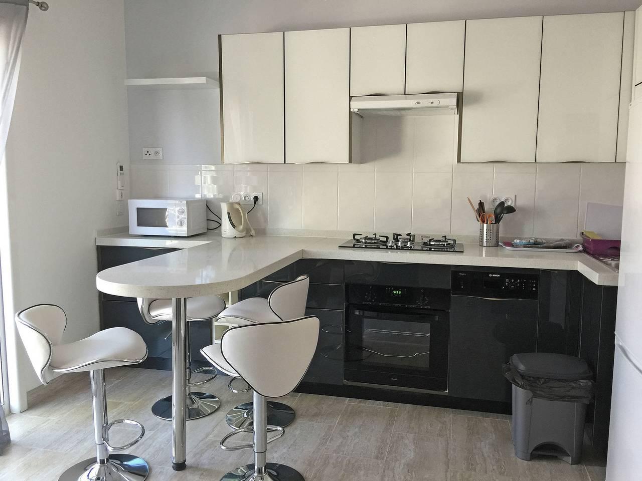 Vakantiehuis in Var, Frankrijk voor 4 personen foto 5