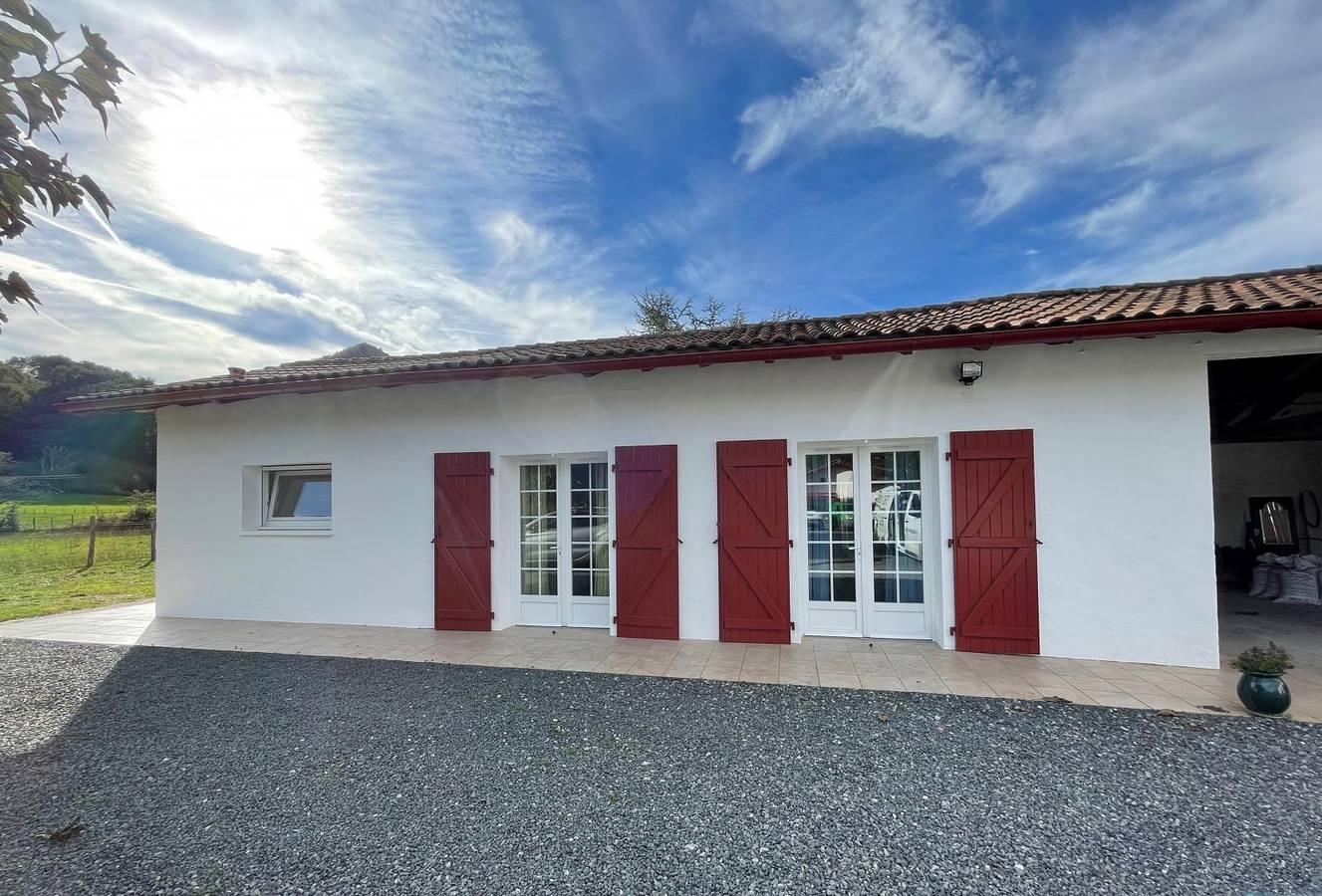 Vakantiehuis in Bidarray, Frankrijk voor 4 personen foto 13