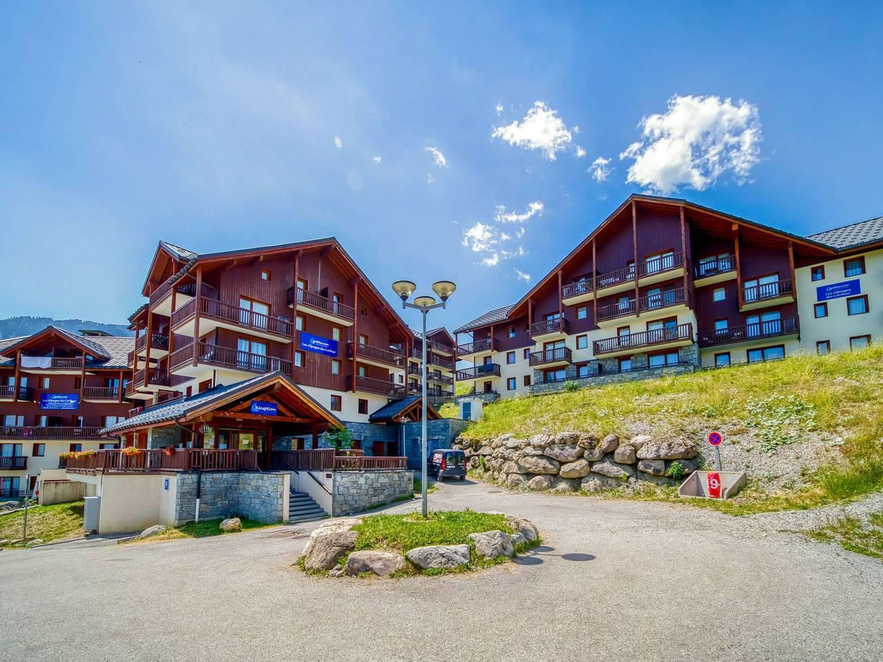 Vakantieappartement in Savoie, Frankrijk voor 8 personen foto 5