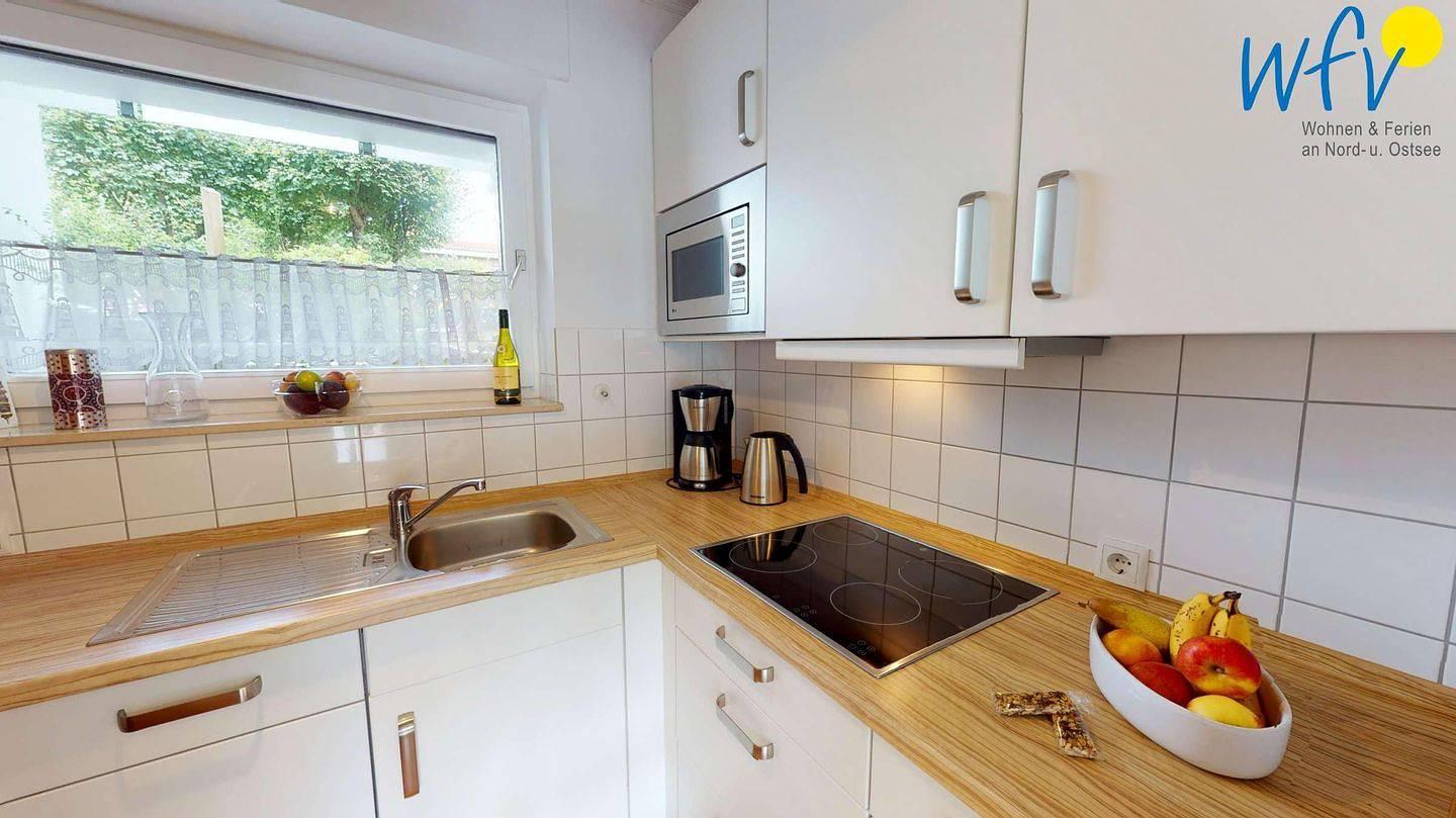 Vakantieappartement in Weser-Ems, Duitsland voor 4 personen foto 10