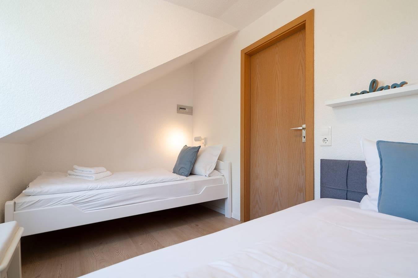 Vakantieappartement in Pelzerhaken, Duitsland voor 4 personen foto 17