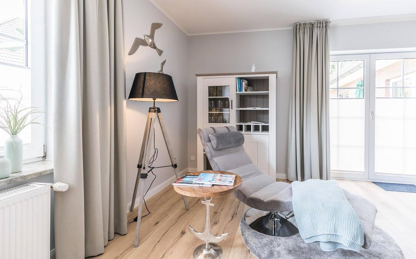 Vakantieappartement in Büsum, Duitsland voor 2 personen foto 5