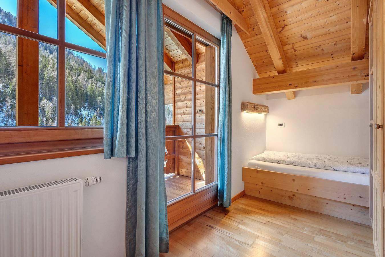 Vakantieappartement in La Val, Italië voor 4 personen foto 13