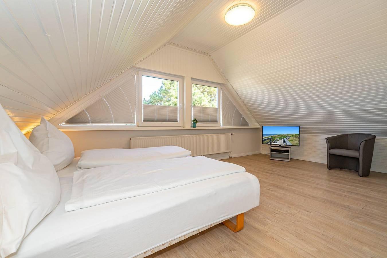 Vakantieappartement in Sylt, Duitsland voor 4 personen foto 16
