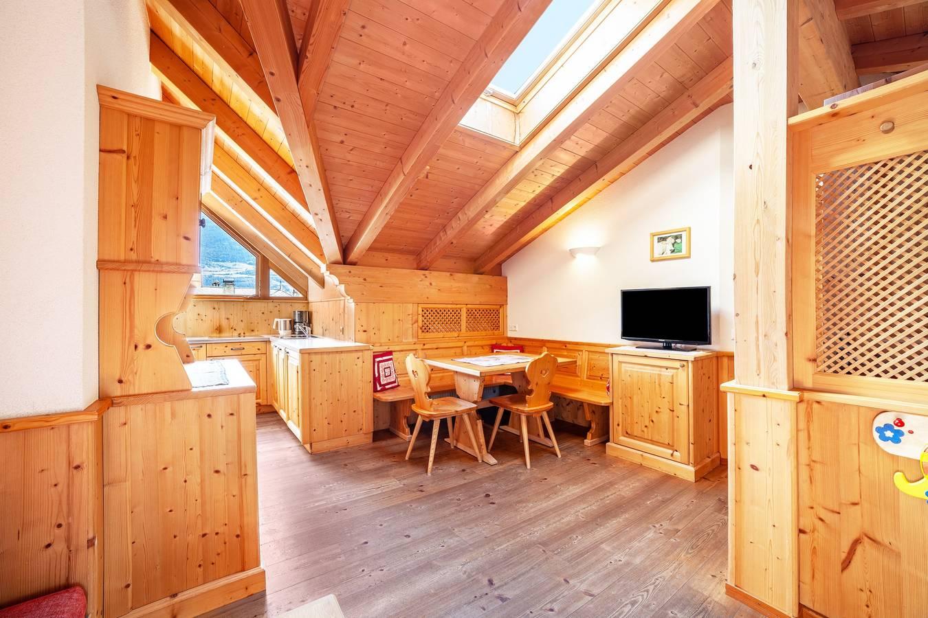 Vakantieappartement in Vinschgau, Italië voor 5 personen foto 7