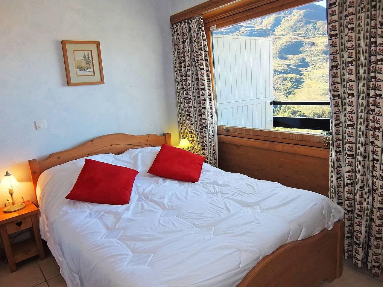 Vakantieappartement in Savoie, Frankrijk voor 6 personen foto 13